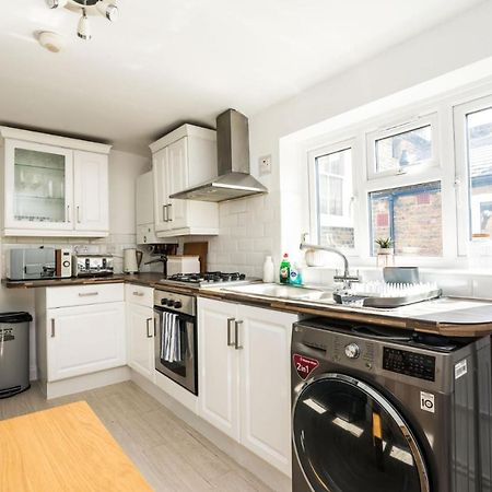 Marvellous Peckham City Break Lejlighed London Eksteriør billede