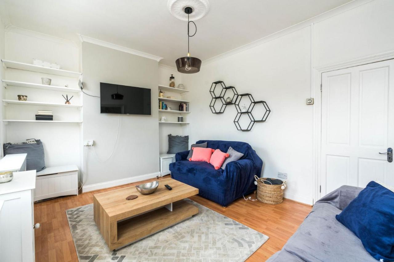 Marvellous Peckham City Break Lejlighed London Eksteriør billede