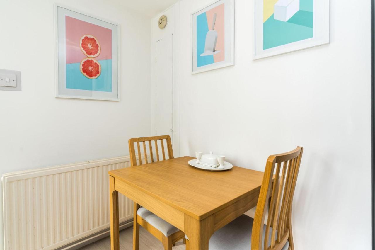 Marvellous Peckham City Break Lejlighed London Eksteriør billede