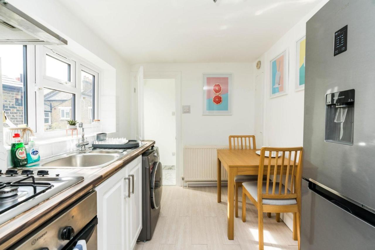 Marvellous Peckham City Break Lejlighed London Eksteriør billede