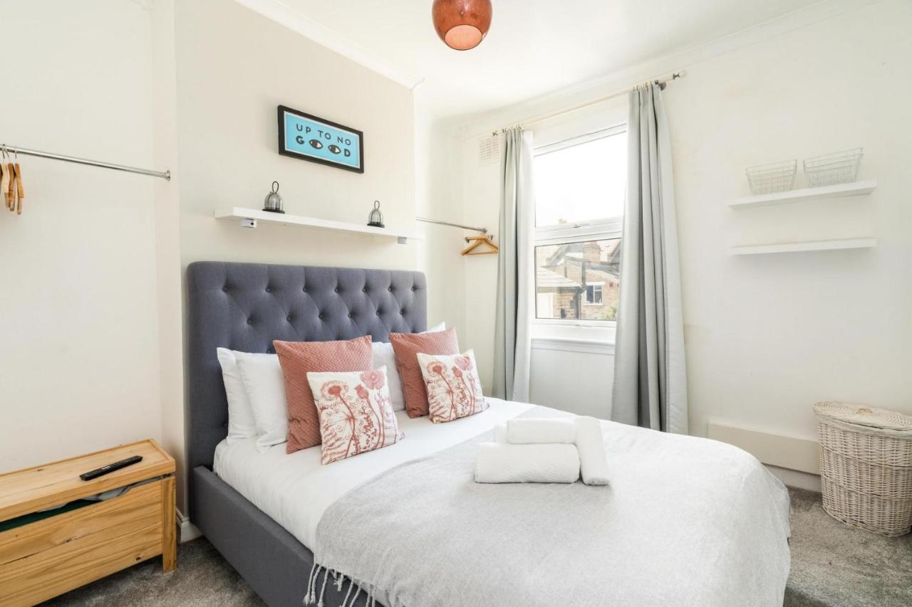 Marvellous Peckham City Break Lejlighed London Eksteriør billede